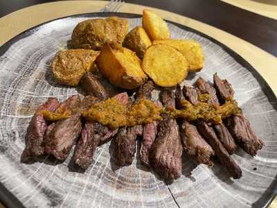 Delienzo Restaurante