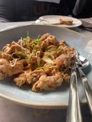 Delienzo Restaurante