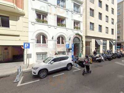 Delienzo Restaurante