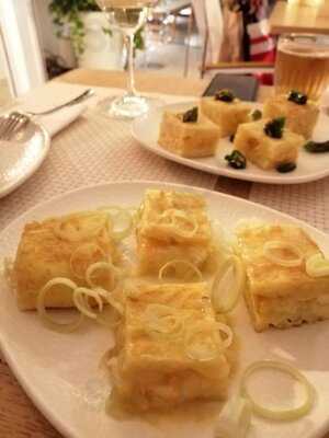 Veinticuatro Gastro Terraza