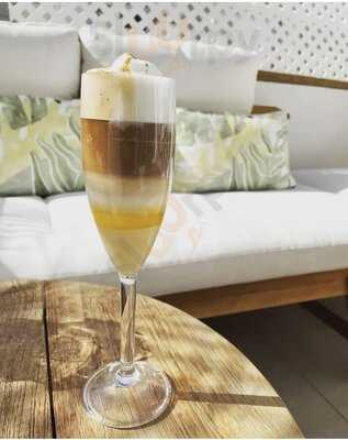 Veinticuatro Gastro Terraza