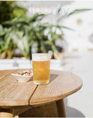 Veinticuatro Gastro Terraza