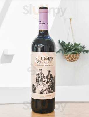 Veinticuatro Gastro Terraza