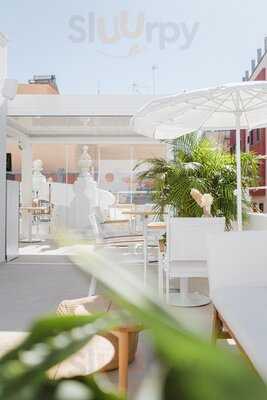Veinticuatro Gastro Terraza