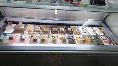 Heladeria Coconut