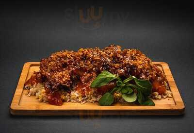 Sushi Panda Dos Hermanas