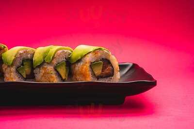 Sushi Panda Dos Hermanas