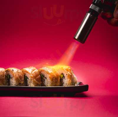 Sushi Panda Dos Hermanas