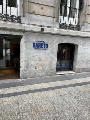 Bareto