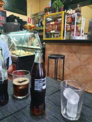 Cafeteria Bar Altemar