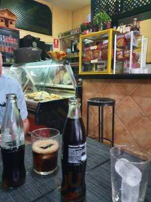 Cafeteria Bar Altemar