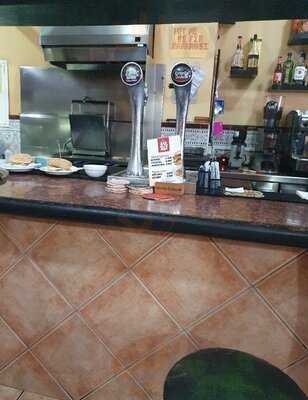 Cafeteria Bar Altemar