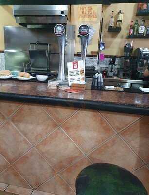 Cafeteria Bar Altemar