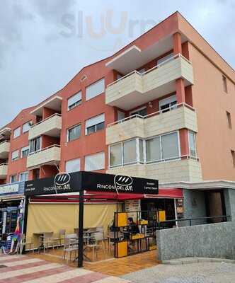 Rincon Del Pan - Arona