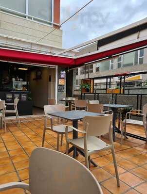 Rincon Del Pan - Arona