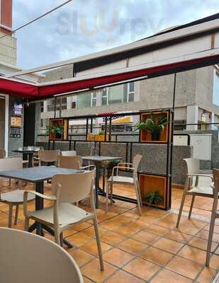 Rincon Del Pan - Arona