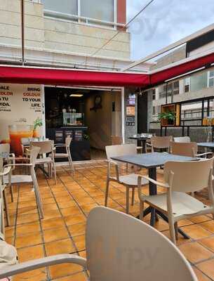 Rincon Del Pan - Arona