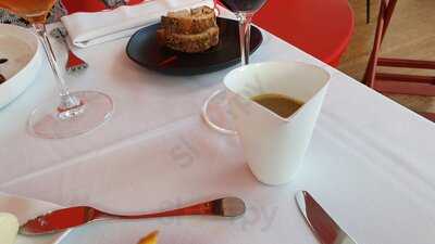 Le Grand Café Rouge