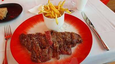 Le Grand Café Rouge