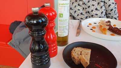 Le Grand Café Rouge