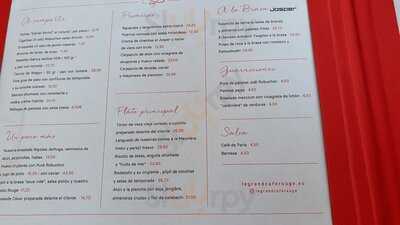 Le Grand Café Rouge