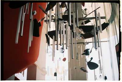 Le Grand Café Rouge