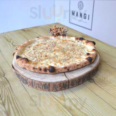 Pizzeria Mangi