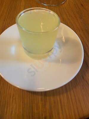 Restaurante Ginos Vialia