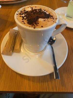 Restaurante Ginos Vialia