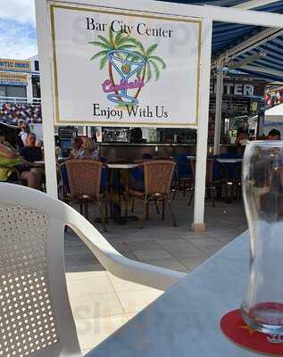 Bar City Center
