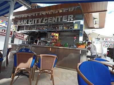 Bar City Center