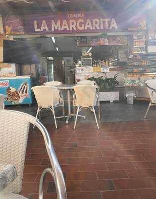La Margarita