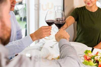 Seduccion A La Carta By Molt Hospitality