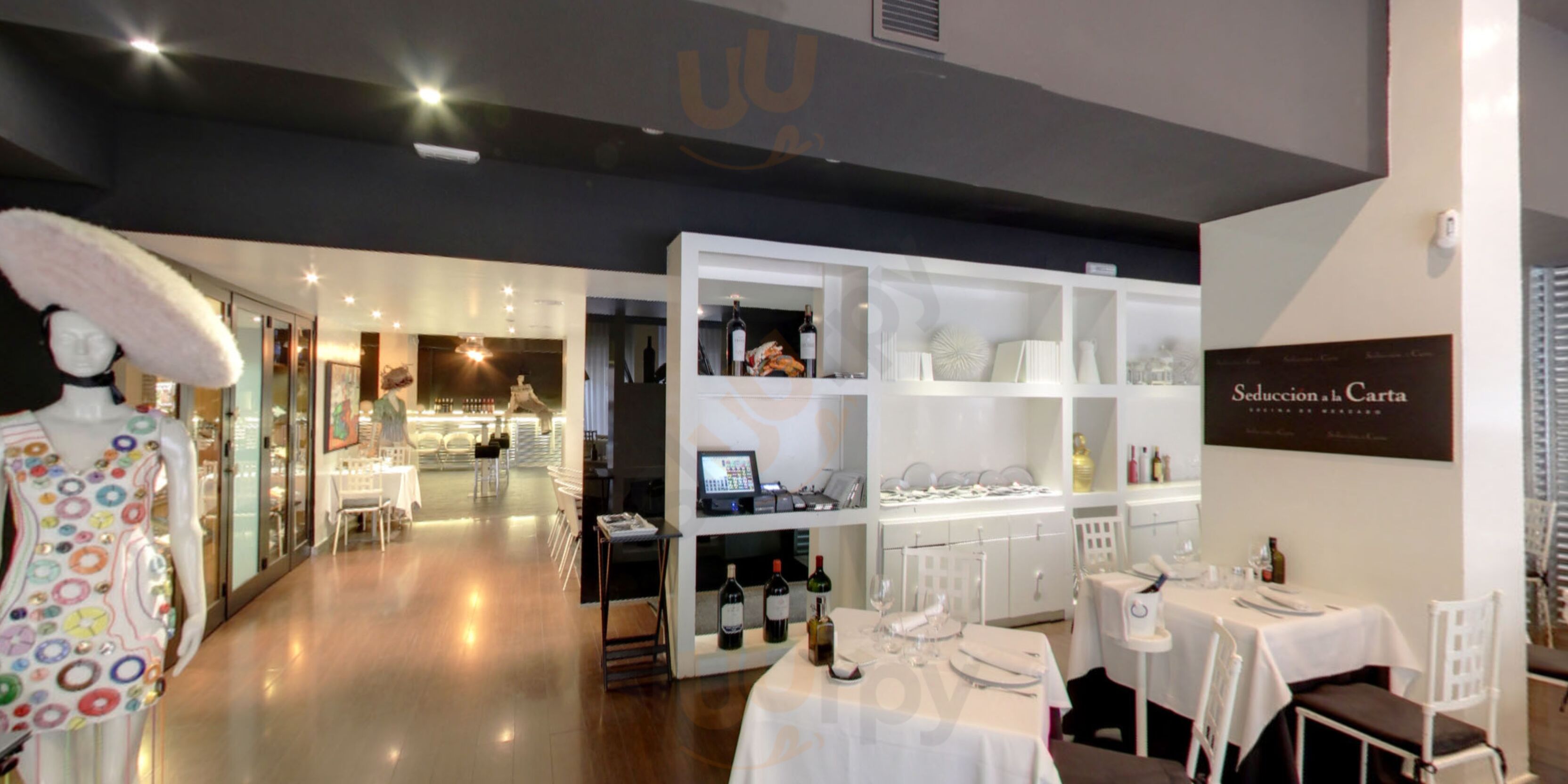 Seduccion A La Carta By Molt Hospitality