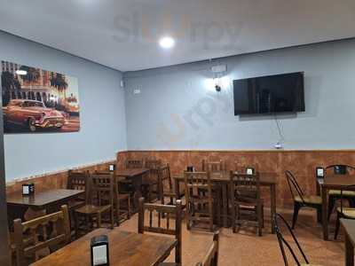 Bar Restaurante Nicaraguense La Aldea