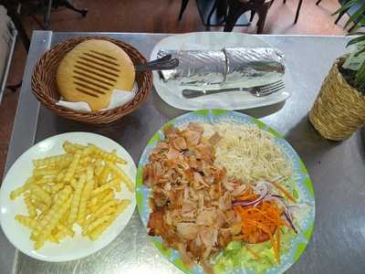 Bar Restaurante Nicaraguense La Aldea