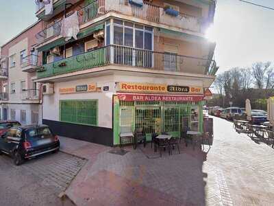 Bar Restaurante Nicaraguense La Aldea