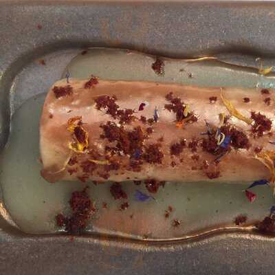 Experience By Fuster