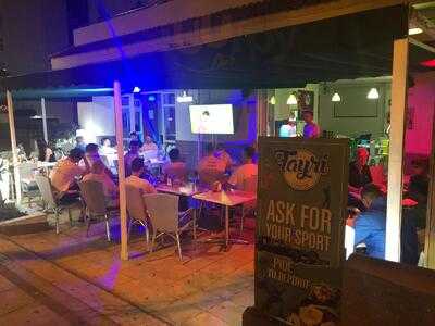 Tayri Sport Bar