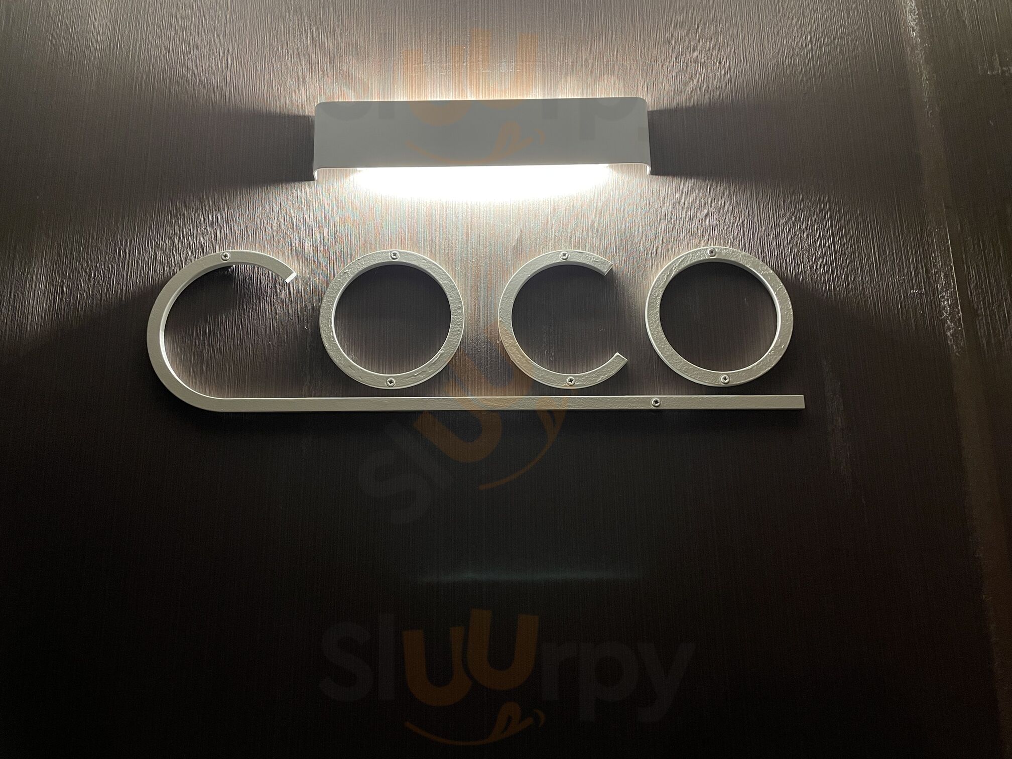 Coco El Burgo, Pub.