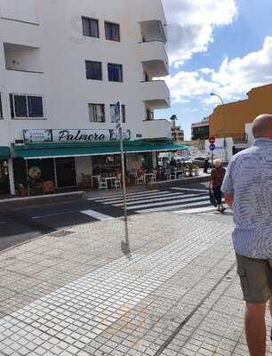 Palmera Coffee Brunch