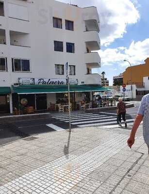 Palmera Coffee Brunch