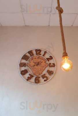 Panadaria Arte Bianca