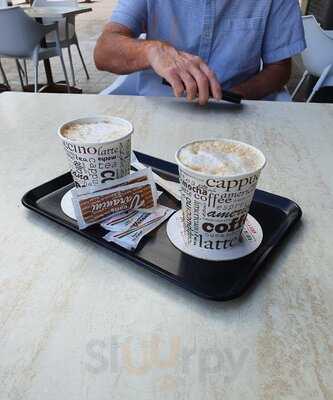 Panadaria Arte Bianca