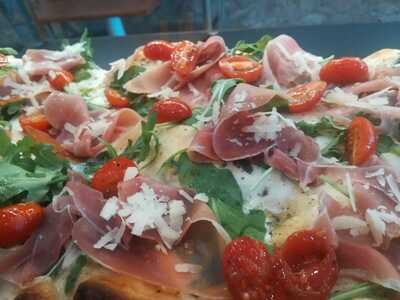 Panadaria Arte Bianca