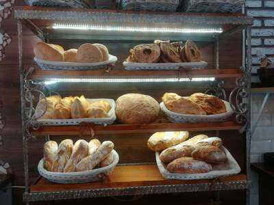 Panadaria Arte Bianca