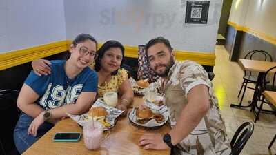 La Traga Street Food