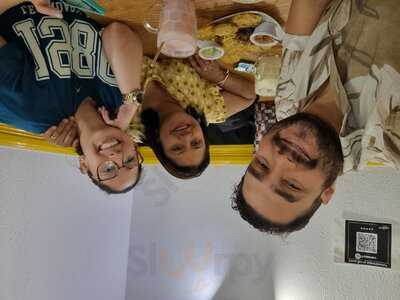 La Traga Street Food