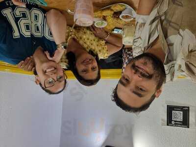 La Traga Street Food