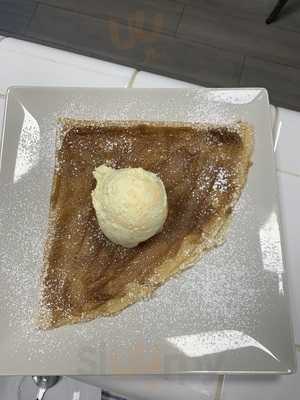 Oh My Crepe